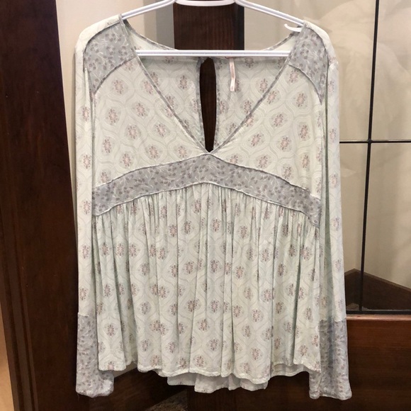 Free People Tops - Free people top